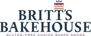 Britt's Bakehouse logo