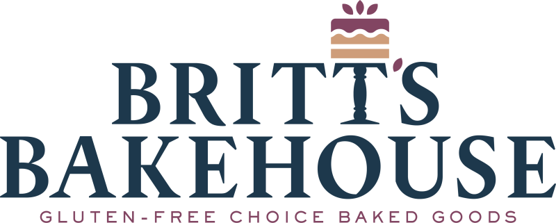 Britt's Bakehouse logo
