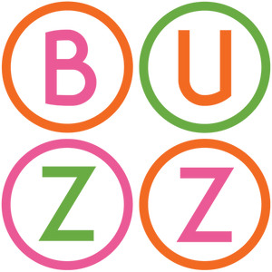 Buzz Bakeshop logo