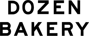 Dozen Bakery logo
