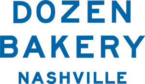Dozen Bakery logo