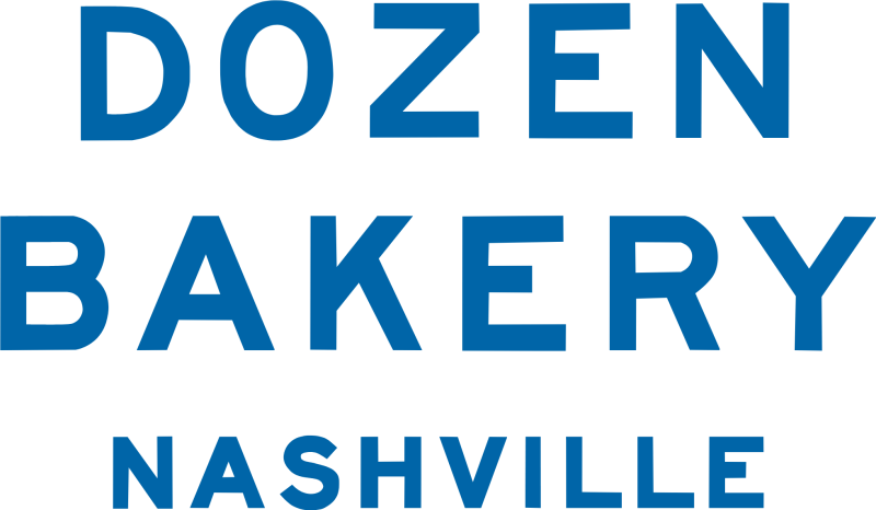 Dozen Bakery logo