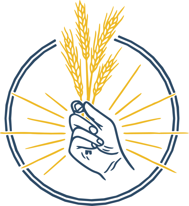 Flour + Time logo