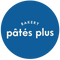 Pates Plus Bakery logo