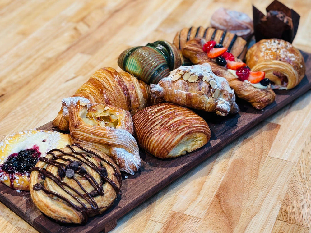Cocotte Bakery