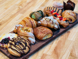 Cocotte Bakery