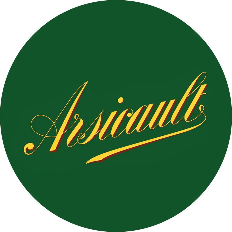 Arsicault Bakery logo