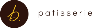 b. Patisserie logo