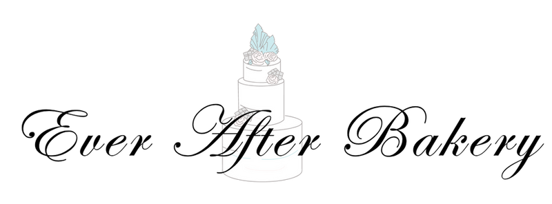Ever After Bakery logo
