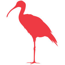 Ibis Bakery logo
