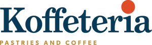 Koffeteria logo