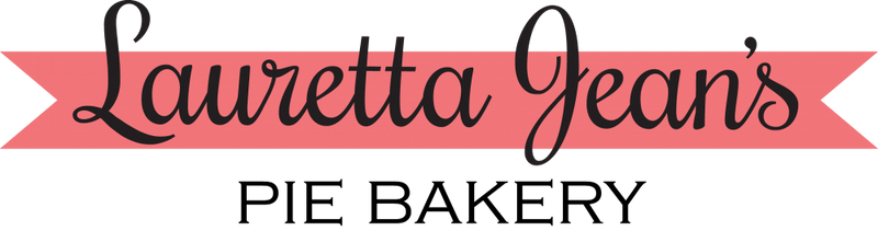 Lauretta Jean's logo