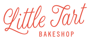 Little Tart Bakeshop logo