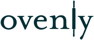 Ovenly logo