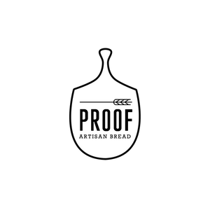 Proof Bread logo