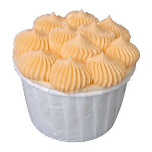 French Tip Piping Nozzle by Sweet Stamp