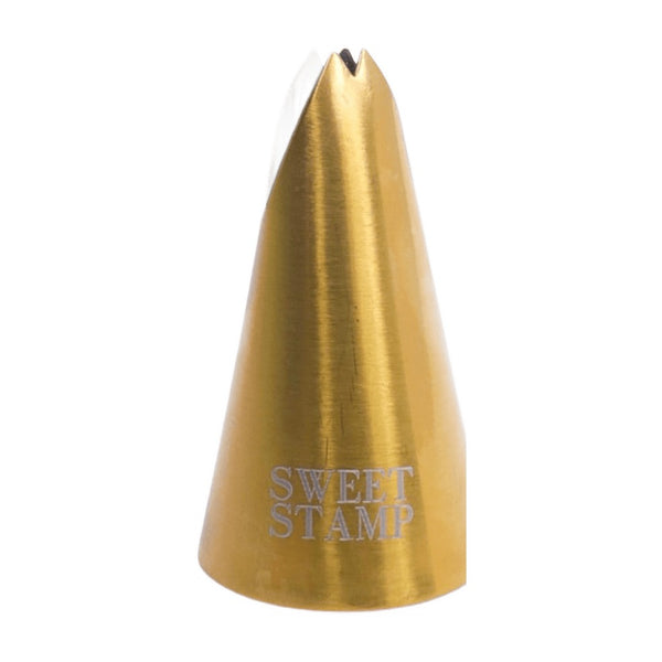 Leaf Piping Nozzle by Sweet Stamp