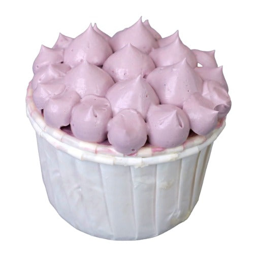 Round Piping Nozzle by Sweet Stamp