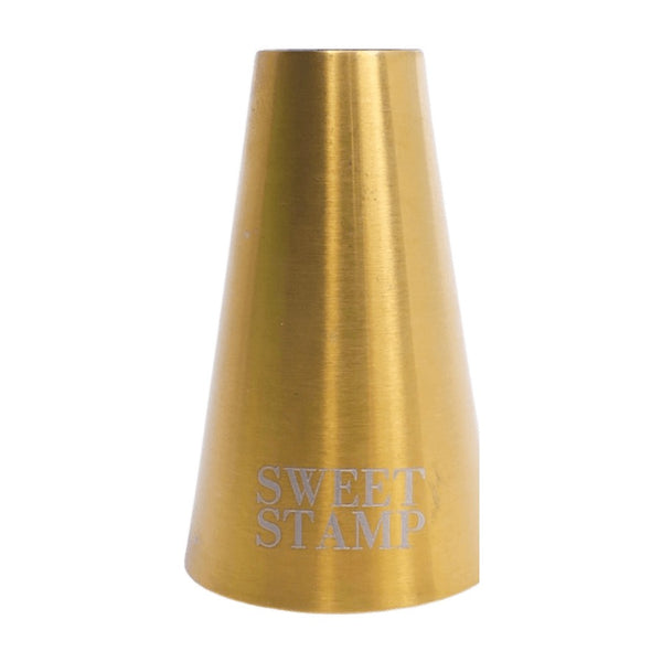 Round Piping Nozzle by Sweet Stamp