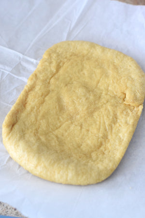 60 Second Keto Microwave Bread - photo 2