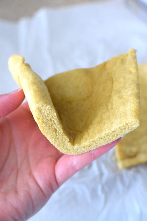 60 Second Keto Microwave Bread - photo 3