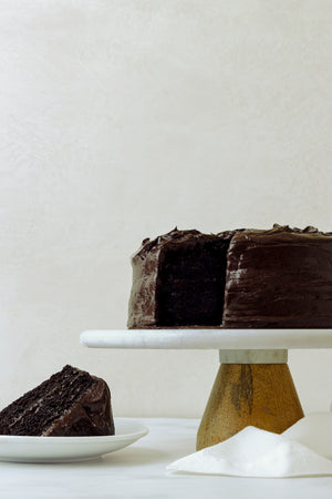 Black Cocoa Frosting - photo 4