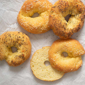 Keto Bagels - photo 2