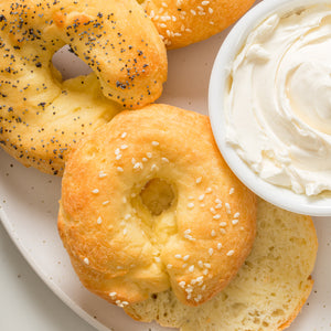 Keto Bagels - photo 4