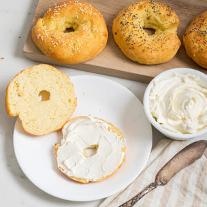 Keto Bagels - photo 5