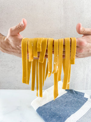 Keto Pasta - photo 2