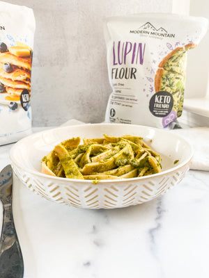 Keto Pasta - photo 4