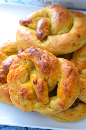 Keto Pretzels - photo 2