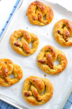 Keto Pretzels - photo 3