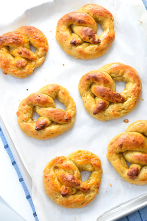 Keto Pretzels - photo 4