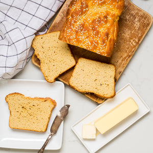 Keto Sandwich Bread - photo 2