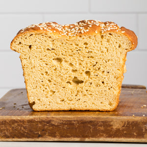 Keto Sandwich Bread - photo 3