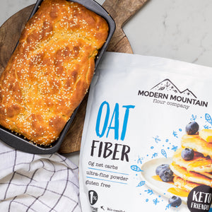 Keto Sandwich Bread - photo 4
