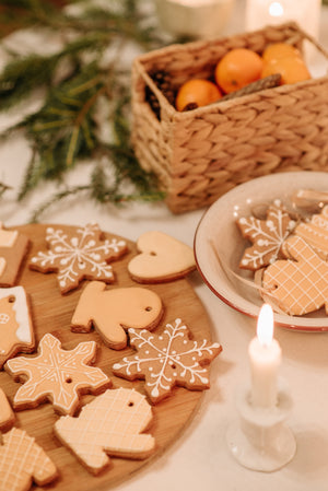 Royal Icing with Meringue Powder - photo 2