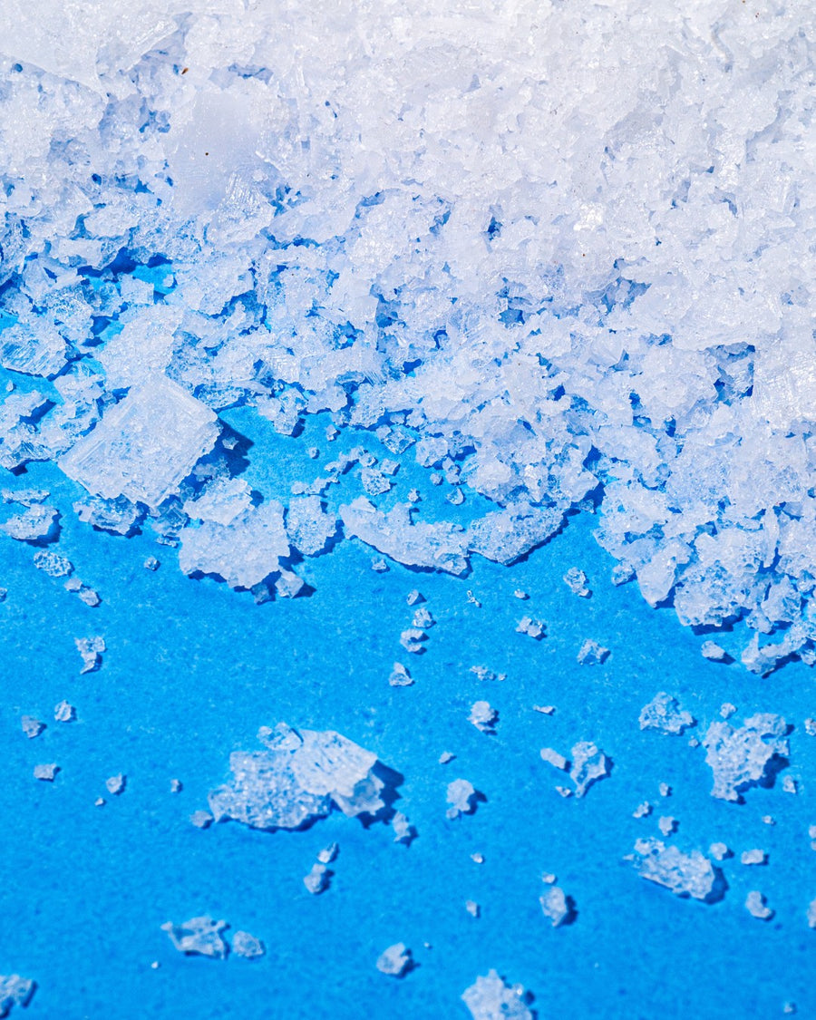 Flake Spring Salt by Vera Salt